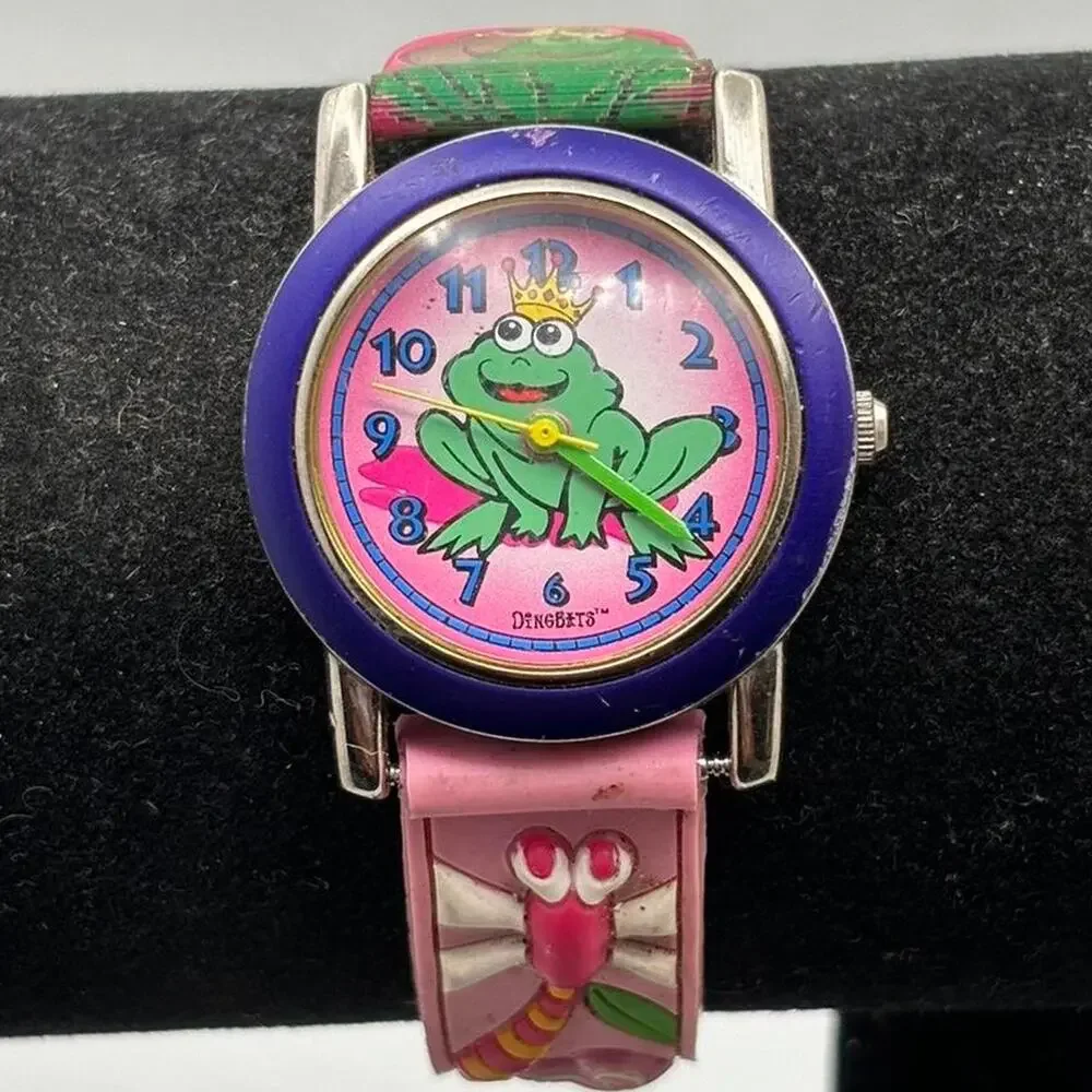 Y2k frog - Picture 2 of 4